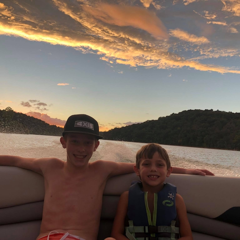 Meet your Posher, Kristen